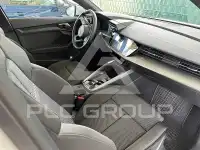 2021 Audi A3