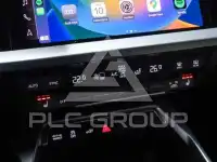2021 Audi A3