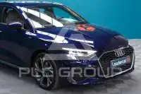 2021 Audi A3