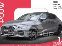 2021 Audi A3