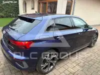 2021 Audi A3