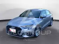 2021 Audi A3