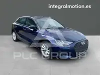 2021 Audi A3