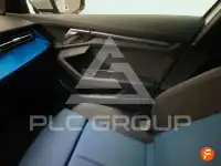 2021 Audi A3