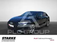 2021 Audi A3