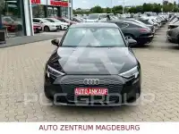 2021 Audi A3