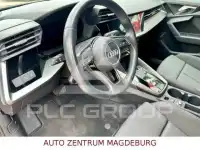 2021 Audi A3