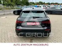 2021 Audi A3