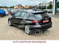 2021 Audi A3
