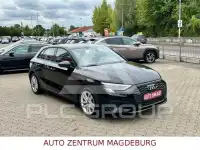 2021 Audi A3
