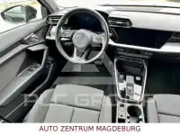 2021 Audi A3