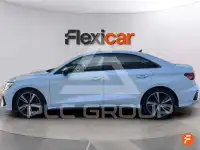 2021 Audi A3