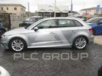 2021 Audi A3