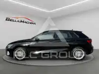 2021 Audi A3