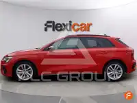 2021 Audi A3