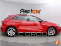 2021 Audi A3