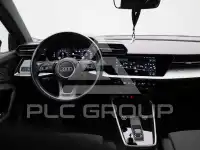 2021 Audi A3