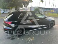 2021 Audi A3