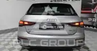 2021 Audi A3