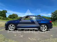2021 Audi A3