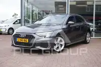 2021 Audi A3