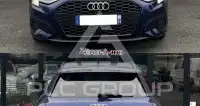 2021 Audi A3