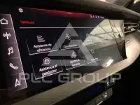 2021 Audi A3