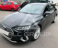 2021 Audi A3