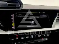 2021 Audi A3