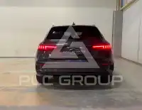 2021 Audi A3