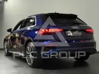 2021 Audi A3