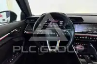 2021 Audi A3