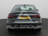 2021 Audi A3