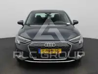 2021 Audi A3
