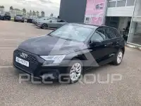 2021 Audi A3