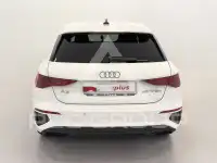 2021 Audi A3