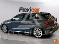 2021 Audi A3