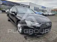 2021 Audi A3