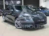 2021 Audi A3