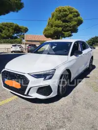 2021 Audi A3
