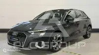 2021 Audi A3