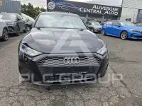 2021 Audi A3