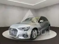 2021 Audi A3