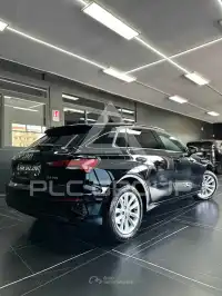 2021 Audi A3