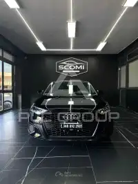 2021 Audi A3