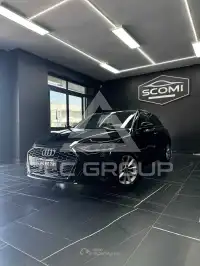 2021 Audi A3