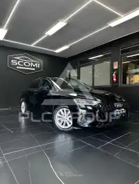 2021 Audi A3