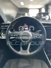 2021 Audi A3