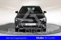 2021 Audi A3