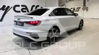 2021 Audi A3